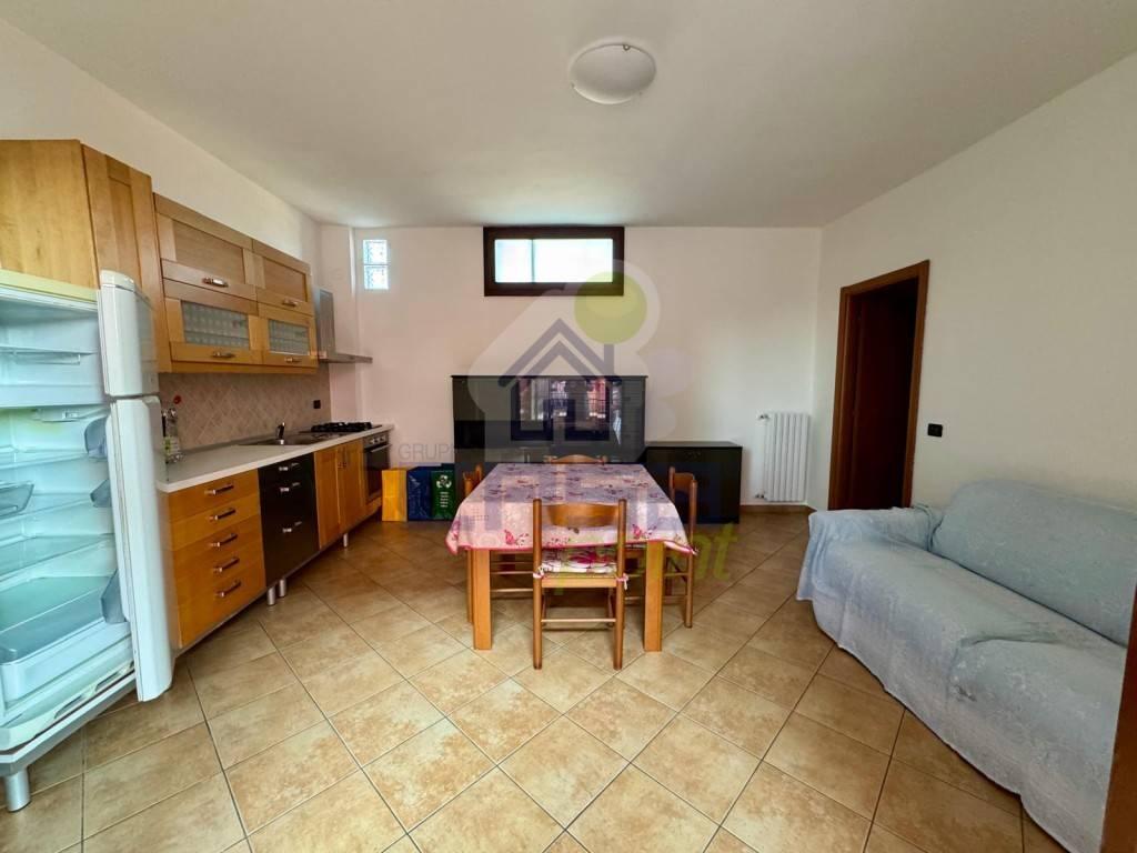 Apartamento de 2 habitaciónes en Sant'Angelo Lodigiano, Italy No. 30226