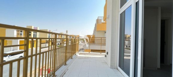 3 Schlafzimmer Stadthaus in DAMAC Hills (Akoya by DAMAC), UAE, Nr. 195506 10