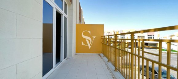 3 Schlafzimmer Stadthaus in DAMAC Hills (Akoya by DAMAC), UAE, Nr. 195506 9