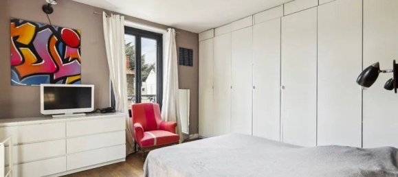 4 غرف نوم منزل في Gagny, France رقم 189374 28