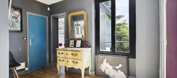 4 غرف نوم منزل في Gagny, France رقم 189374 30