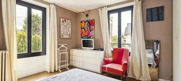 4 غرف نوم منزل في Gagny, France رقم 189374 10