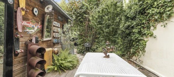 4 غرف نوم منزل في Gagny, France رقم 189374 26