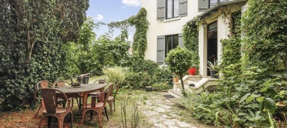 4 غرف نوم منزل في Gagny, France رقم 189374 2