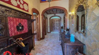 Casa T5 em Vila-real, Spain N.º 261597