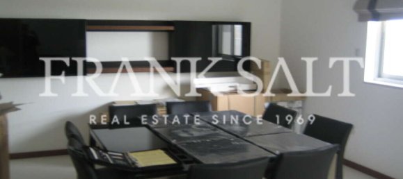 Apartamento T2 em Sliema, Malta N.º 6494 8