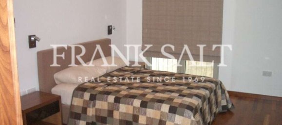 Apartamento T2 em Sliema, Malta N.º 6494 7