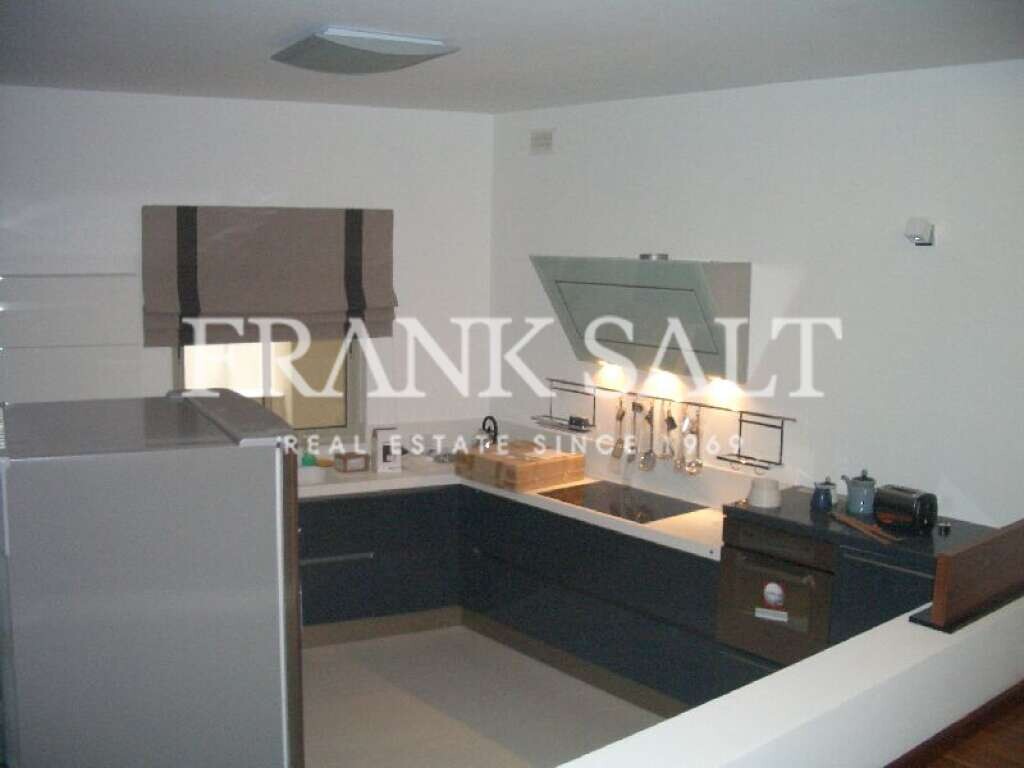 Apartamento T2 em Sliema, Malta N.º 6494