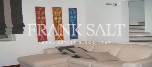 Apartamento T2 em Sliema, Malta N.º 6494 4