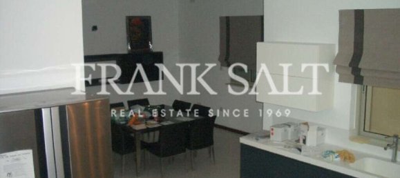 Apartamento T2 em Sliema, Malta N.º 6494 5