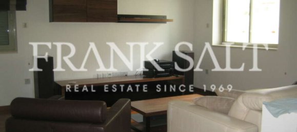 Apartamento T2 em Sliema, Malta N.º 6494 6