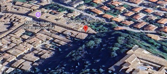 7-Zimmer Wohnung in San Severino Marche, Italy, Nr. 96693 4