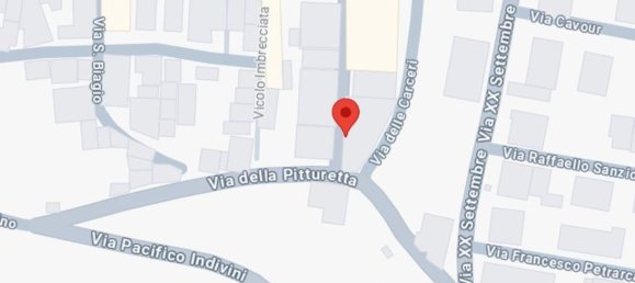 7-Zimmer Wohnung in San Severino Marche, Italy, Nr. 96693 5