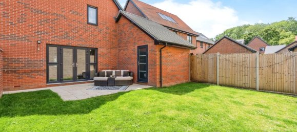 3 bedrooms House in Fareham, United Kingdom No. 10707 20