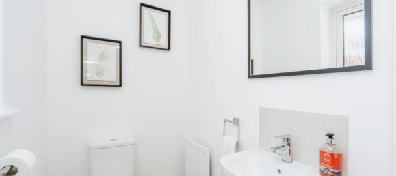 3 bedrooms House in Fareham, United Kingdom No. 10707 11