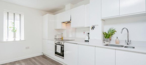 3 bedrooms House in Fareham, United Kingdom No. 10707 3