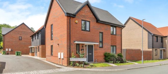 3 bedrooms House in Fareham, United Kingdom No. 10707 16