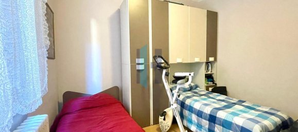 3-Zimmer Wohnung in Brescia, Italy, Nr. 5664 12