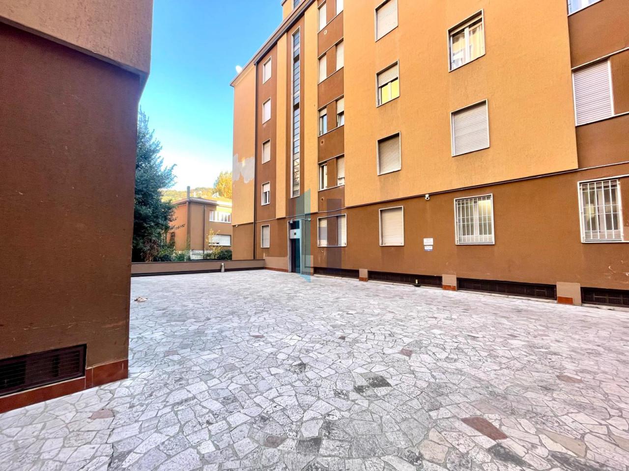 3-Zimmer Wohnung in Brescia, Italy, Nr. 5664