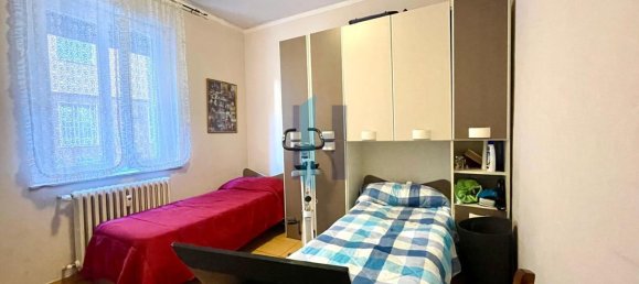 3-Zimmer Wohnung in Brescia, Italy, Nr. 5664 11