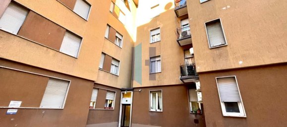 3-Zimmer Wohnung in Brescia, Italy, Nr. 5664 22