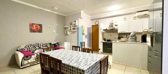 3-Zimmer Wohnung in Brescia, Italy, Nr. 5664 5