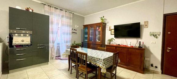 3-Zimmer Wohnung in Brescia, Italy, Nr. 5664 7