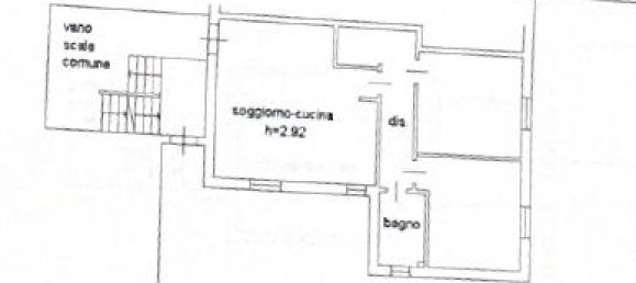 3-Zimmer Wohnung in Brescia, Italy, Nr. 5664 29