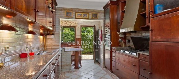 5 bedrooms House in Guia, Portugal No. 143782 9