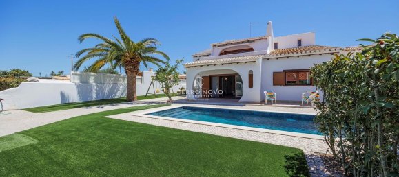 5 bedrooms House in Guia, Portugal No. 143782 34