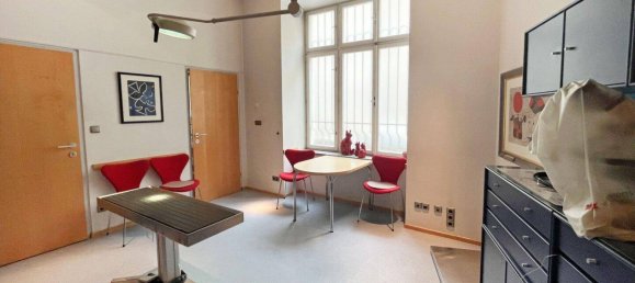 2-Zimmer Büro in Josefstadt, Austria, Nr. 176569 6