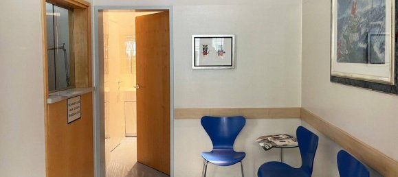 2-Zimmer Büro in Josefstadt, Austria, Nr. 176569 4