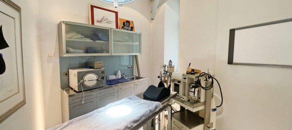 2-Zimmer Büro in Josefstadt, Austria, Nr. 176569 3