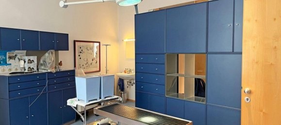 2-Zimmer Büro in Josefstadt, Austria, Nr. 176569 8