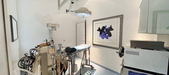 2-Zimmer Büro in Josefstadt, Austria, Nr. 176569 12