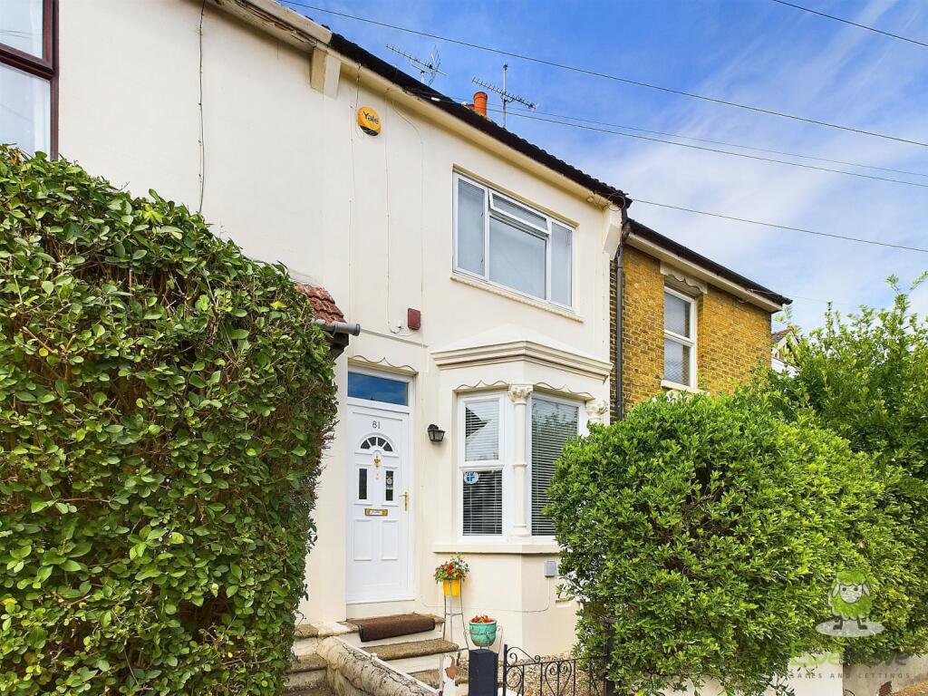 3 bedrooms House in Gillingham, United Kingdom No. 13865