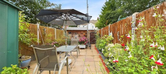 3 bedrooms House in Gillingham, United Kingdom No. 13865 4