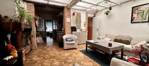 4 bedrooms House in Ronchin, France No. 282575 2