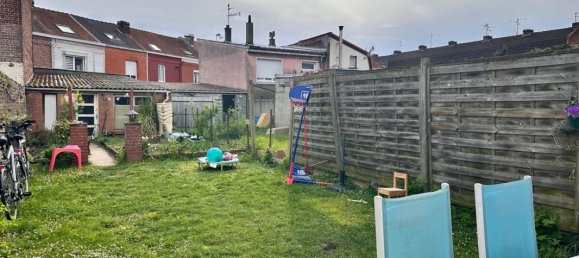 4 bedrooms House in Ronchin, France No. 282575 3