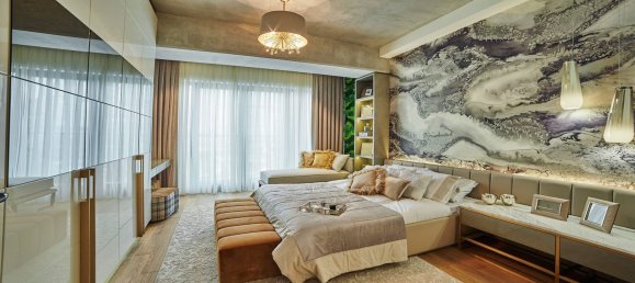 Wohnung 2+1 in Queen Bomonti, Istanbul, Turkey, Nr. 35496 8