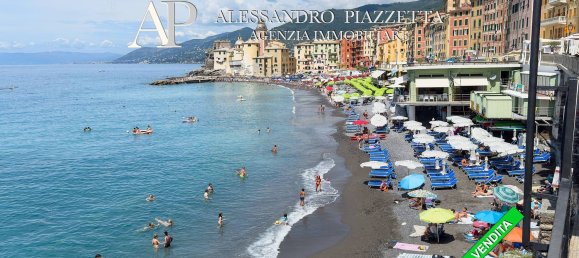 Квартира с 2 комнатами в Камольи, Италия № 299806 3