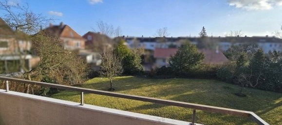 2 Schlafzimmer Wohnung in Lüneburg, Germany, Nr. 13623 5