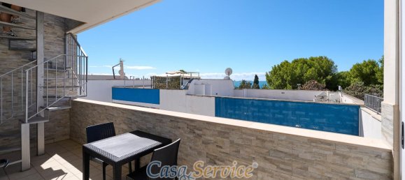 4 rooms Apartment in Sannicola, Italy No. 237416 10