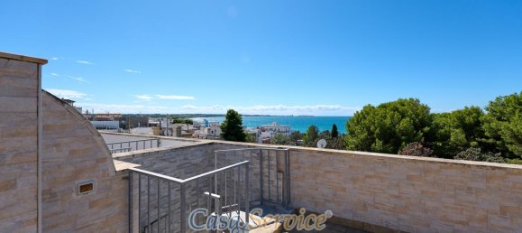 4 rooms Apartment in Sannicola, Italy No. 237416 8