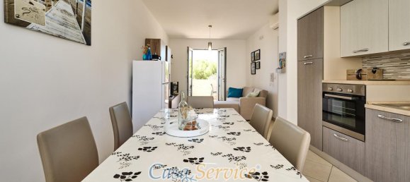 4 rooms Apartment in Sannicola, Italy No. 237416 13