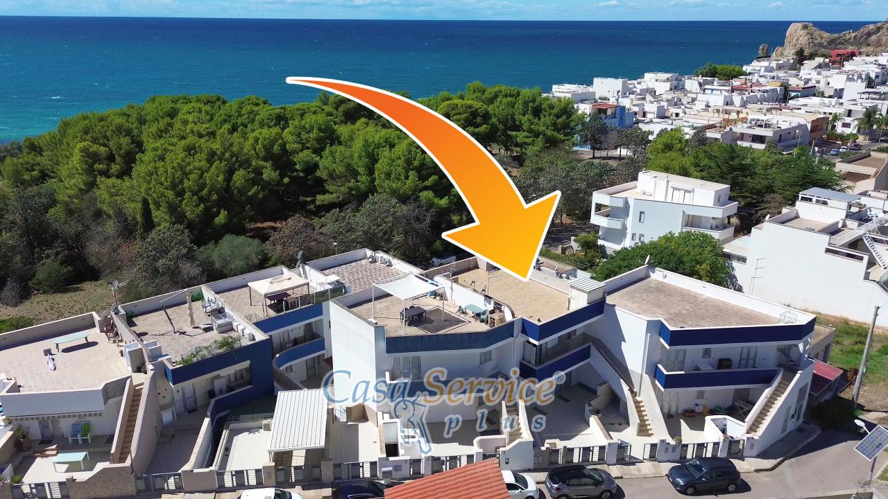 4-salle Appartement à Sannicola, Italy No. 237416