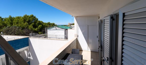 4 rooms Apartment in Sannicola, Italy No. 237416 9