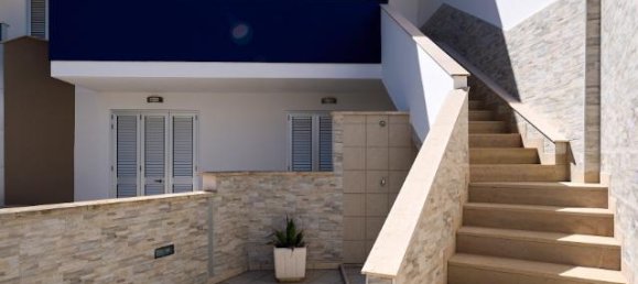 4 rooms Apartment in Sannicola, Italy No. 237416 29