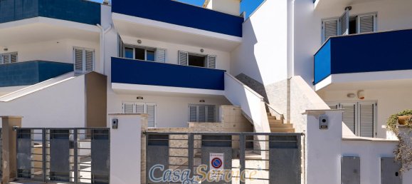 4 rooms Apartment in Sannicola, Italy No. 237416 28