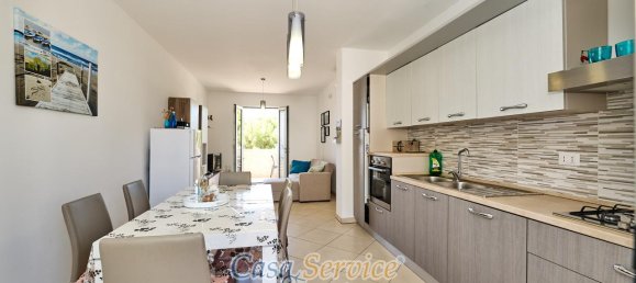 4 rooms Apartment in Sannicola, Italy No. 237416 11